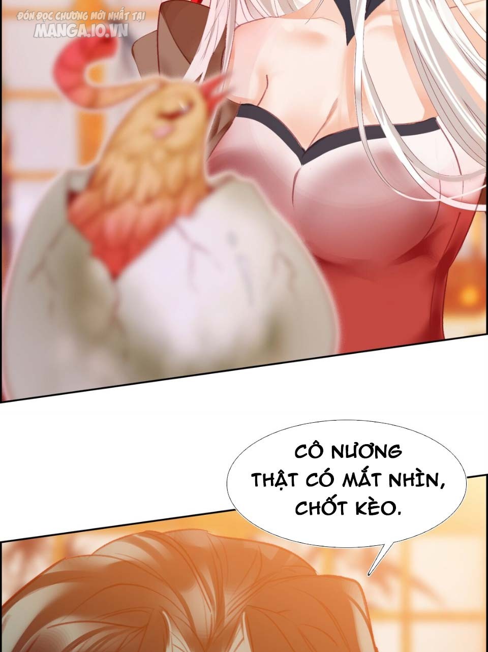 Hóa Ra Ta Là Tuyệt Thế Cao Thủ!! Chapter 2 - Trang 2