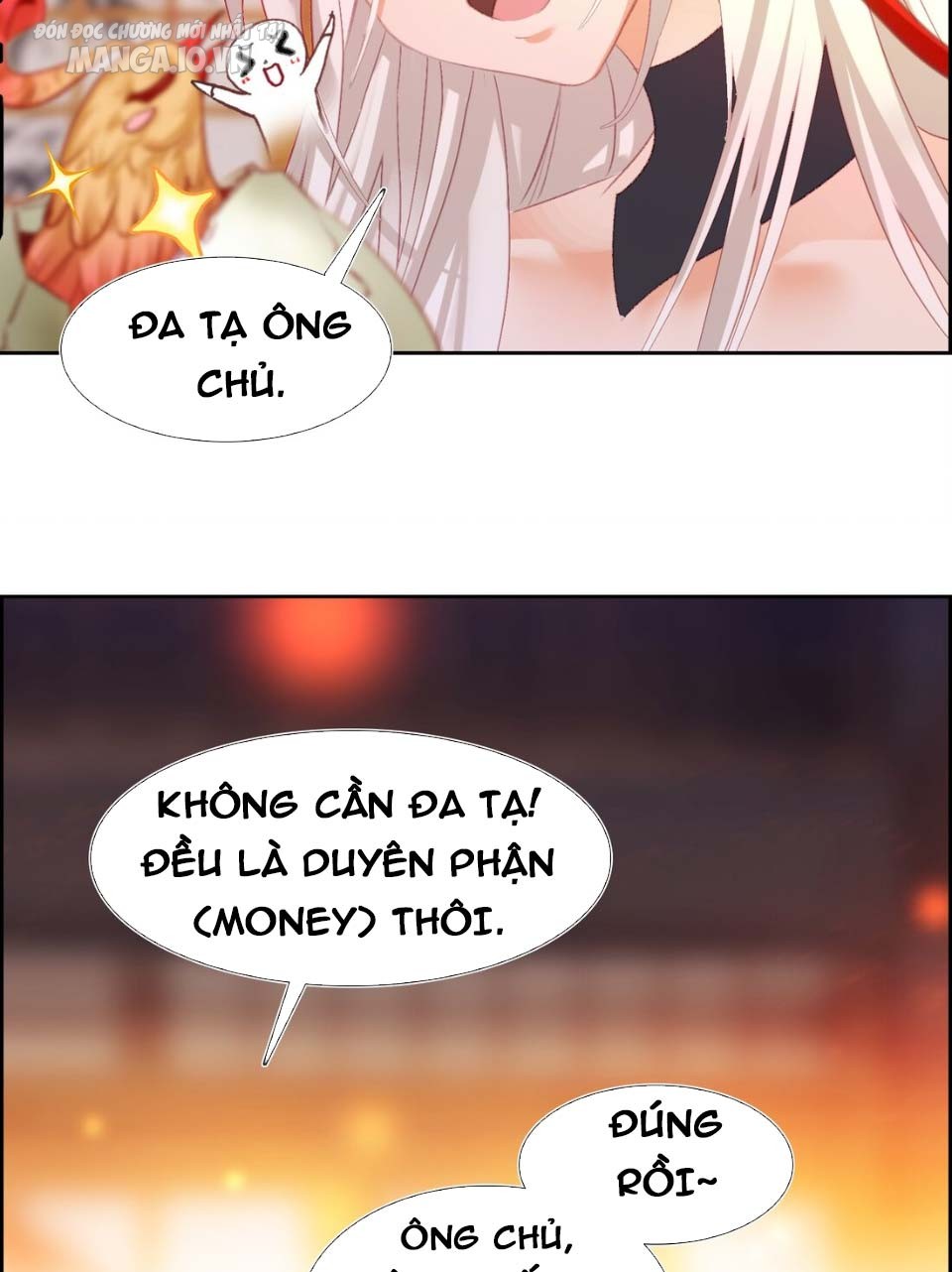 Hóa Ra Ta Là Tuyệt Thế Cao Thủ!! Chapter 2 - Trang 2