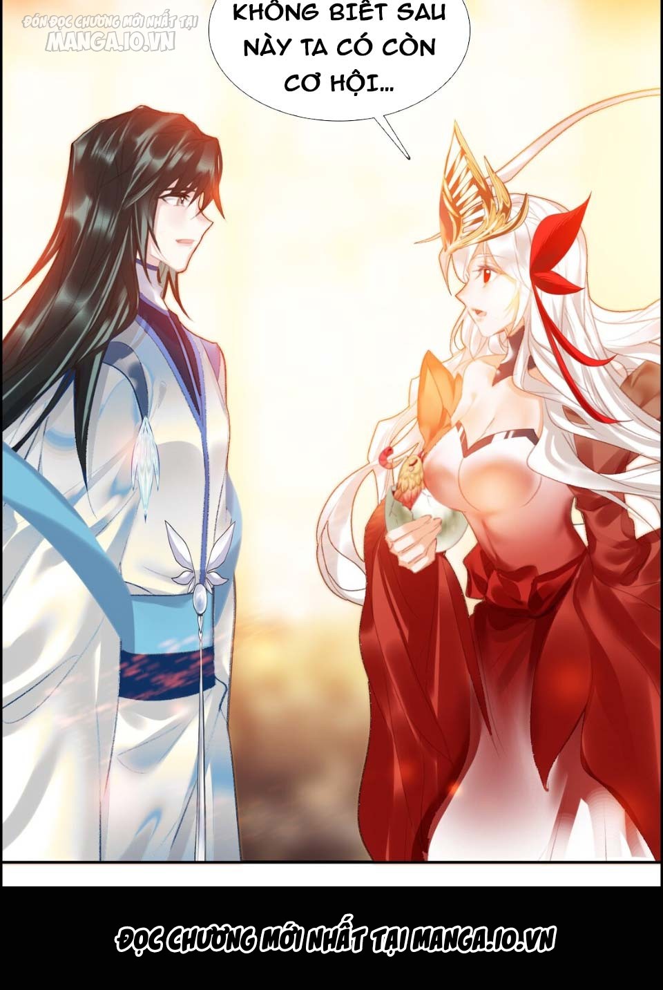 Hóa Ra Ta Là Tuyệt Thế Cao Thủ!! Chapter 2 - Trang 2