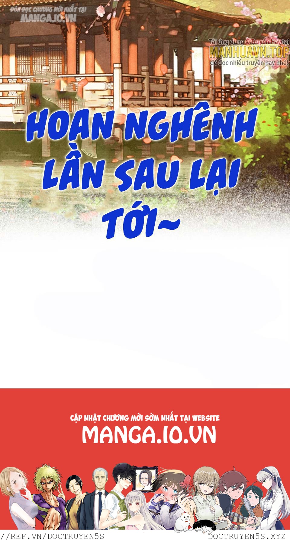 Hóa Ra Ta Là Tuyệt Thế Cao Thủ!! Chapter 2 - Trang 2