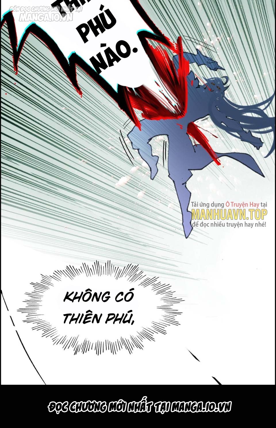 Hóa Ra Ta Là Tuyệt Thế Cao Thủ!! Chapter 2 - Trang 2