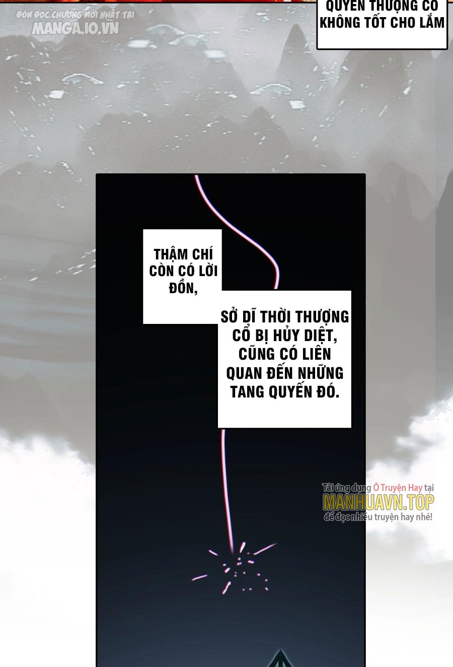 Hóa Ra Ta Là Tuyệt Thế Cao Thủ!! Chapter 20 - Trang 2