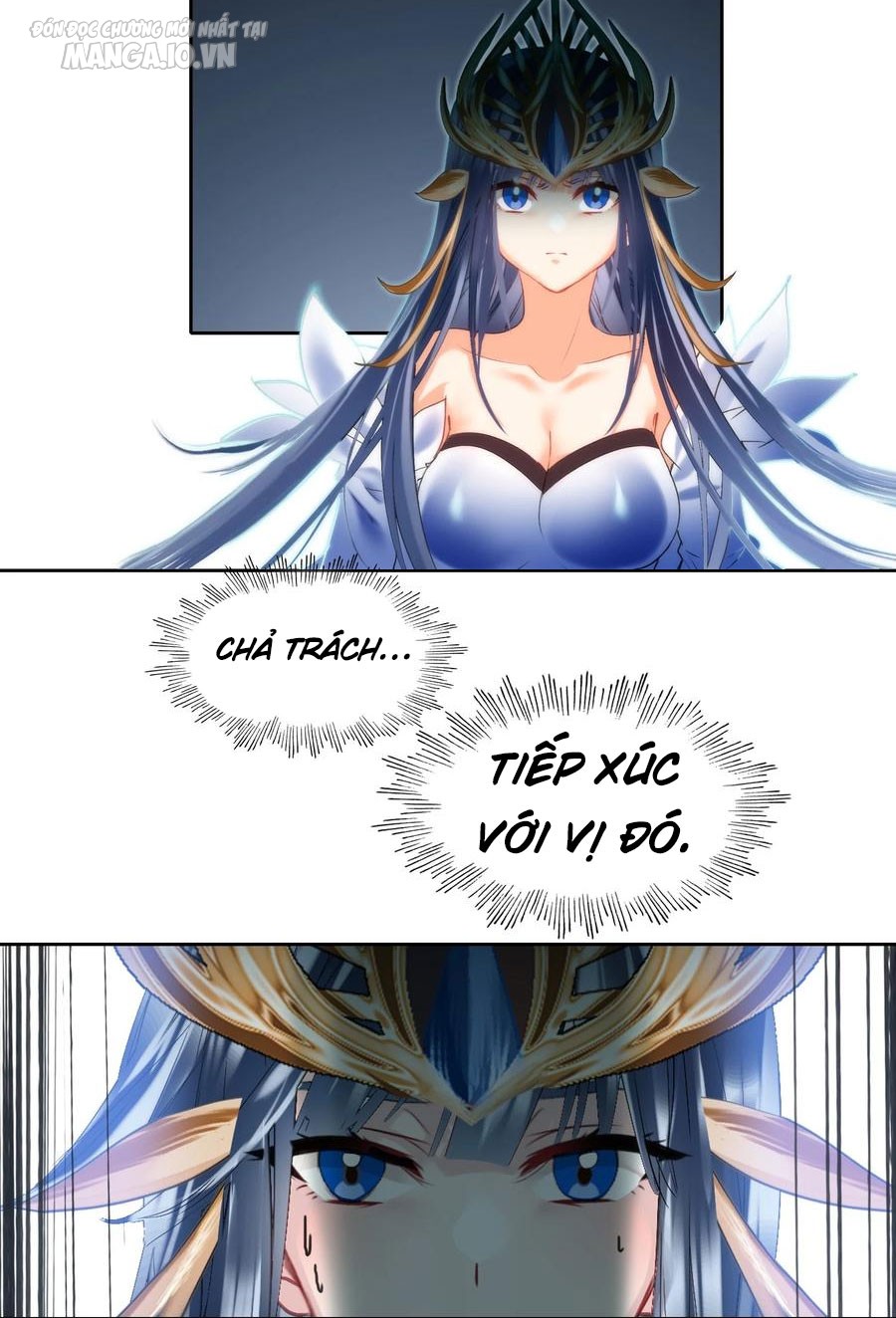 Hóa Ra Ta Là Tuyệt Thế Cao Thủ!! Chapter 20 - Trang 2