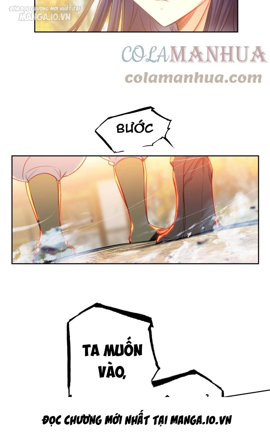 Hóa Ra Ta Là Tuyệt Thế Cao Thủ!! Chapter 20 - Trang 2