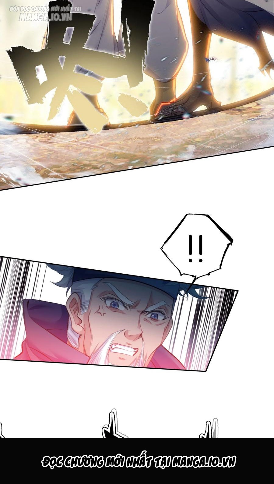 Hóa Ra Ta Là Tuyệt Thế Cao Thủ!! Chapter 20 - Trang 2