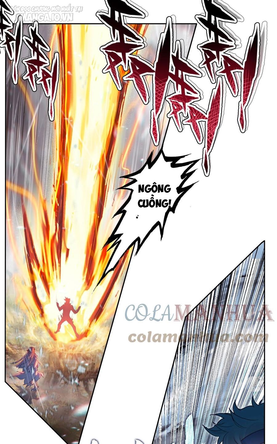 Hóa Ra Ta Là Tuyệt Thế Cao Thủ!! Chapter 20 - Trang 2