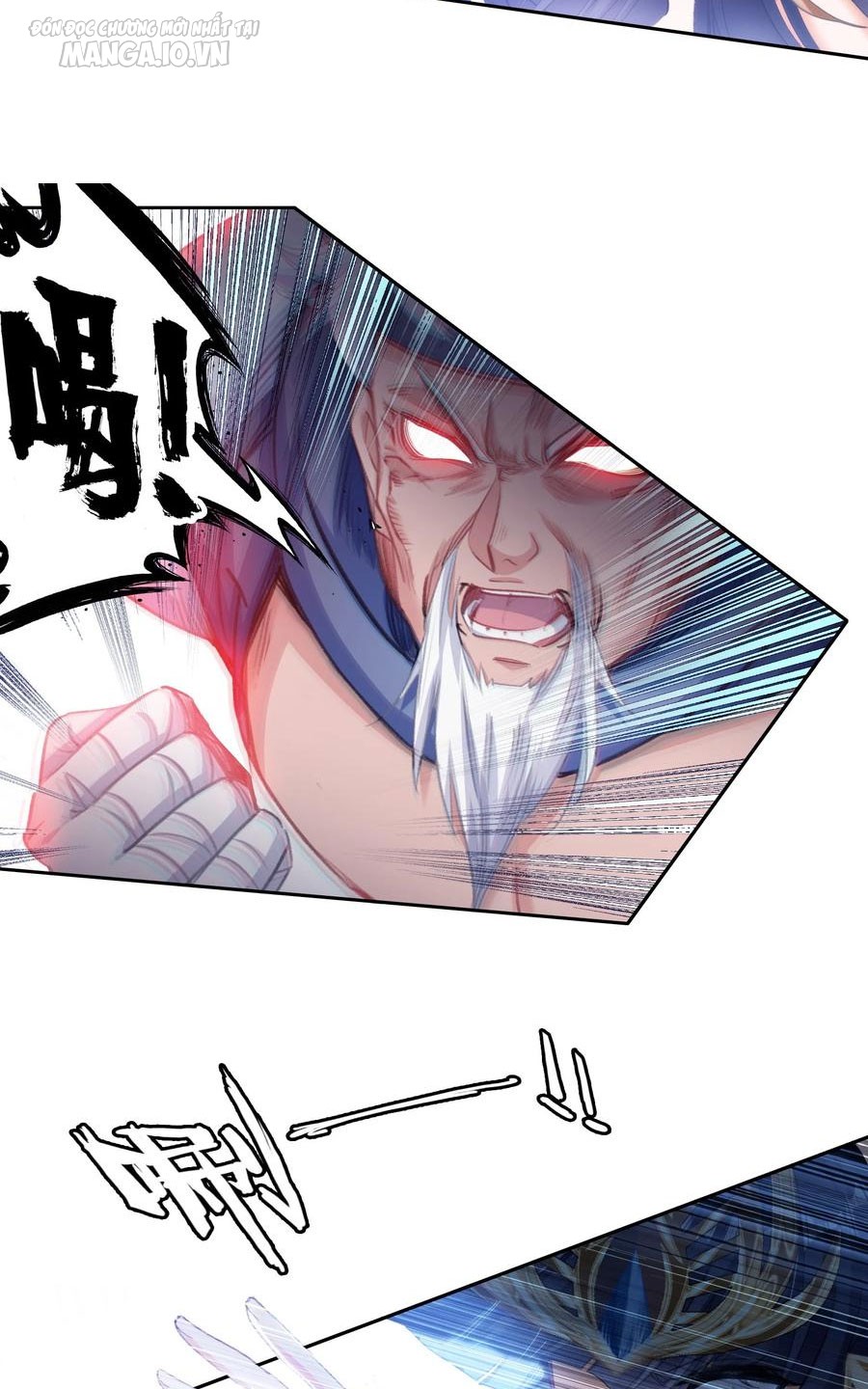 Hóa Ra Ta Là Tuyệt Thế Cao Thủ!! Chapter 20 - Trang 2