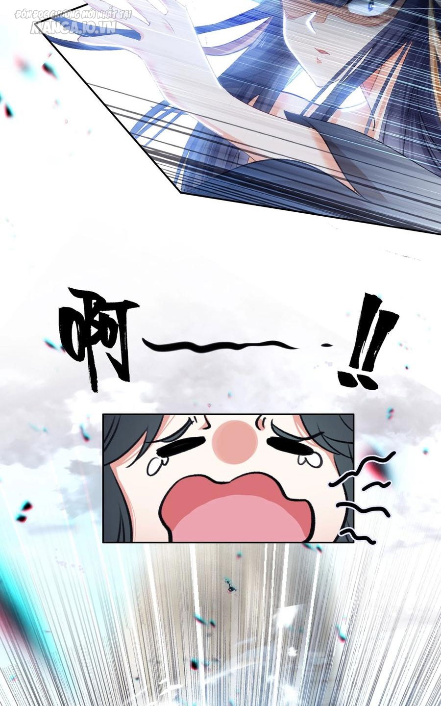 Hóa Ra Ta Là Tuyệt Thế Cao Thủ!! Chapter 20 - Trang 2