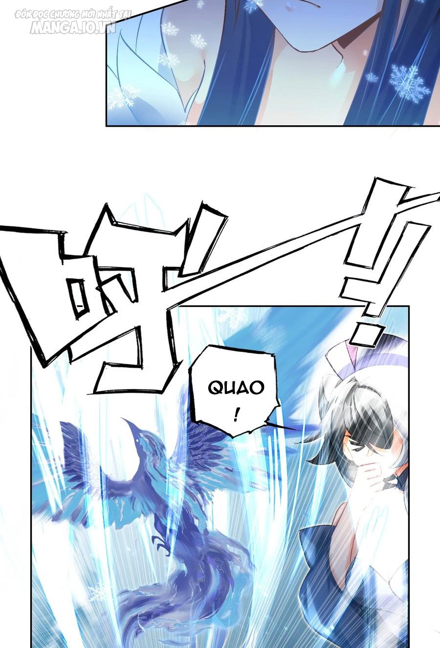 Hóa Ra Ta Là Tuyệt Thế Cao Thủ!! Chapter 20 - Trang 2