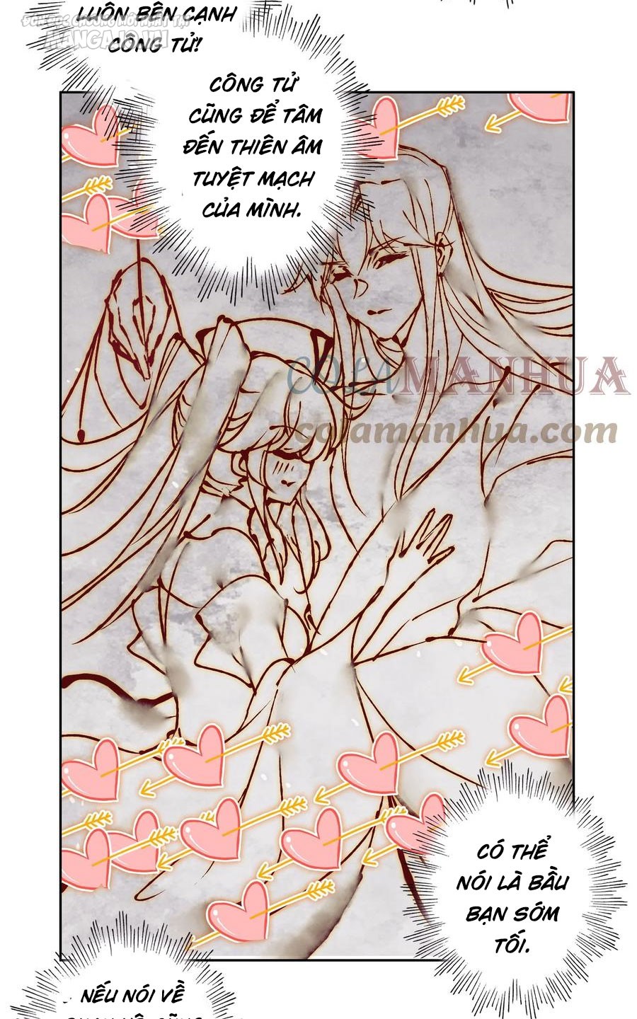 Hóa Ra Ta Là Tuyệt Thế Cao Thủ!! Chapter 20 - Trang 2