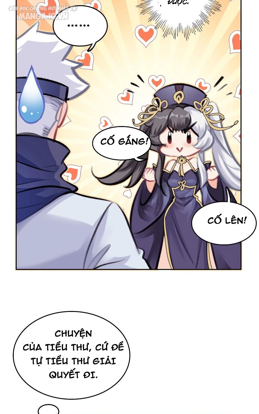 Hóa Ra Ta Là Tuyệt Thế Cao Thủ!! Chapter 20 - Trang 2