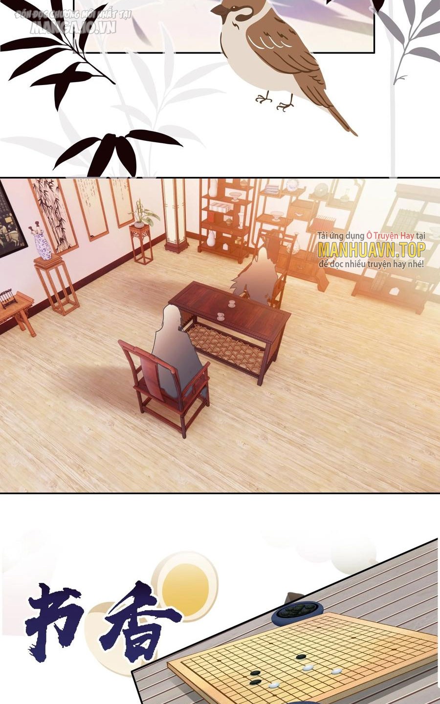 Hóa Ra Ta Là Tuyệt Thế Cao Thủ!! Chapter 20 - Trang 2