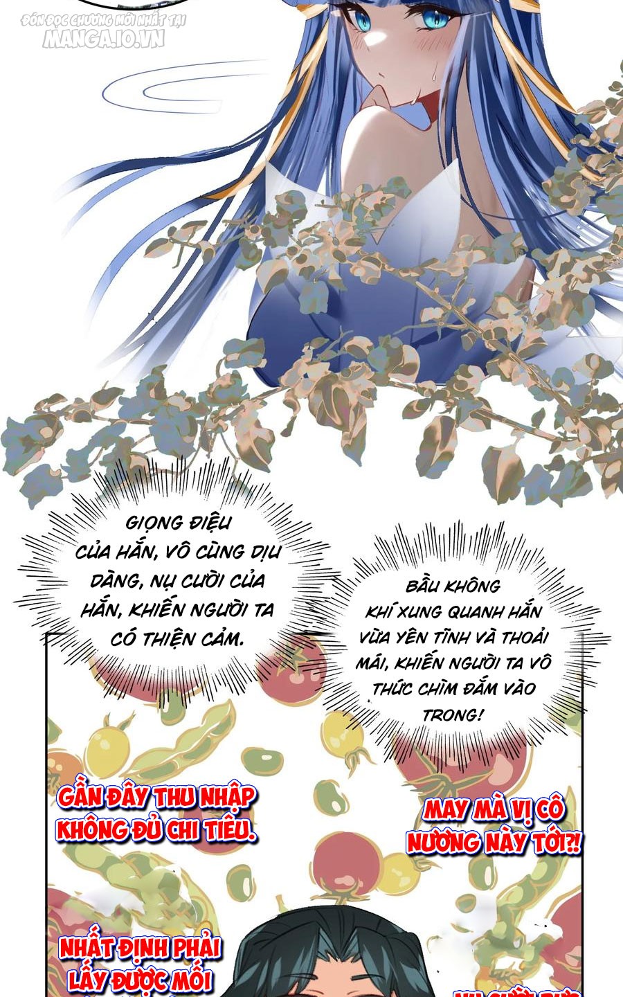 Hóa Ra Ta Là Tuyệt Thế Cao Thủ!! Chapter 20 - Trang 2