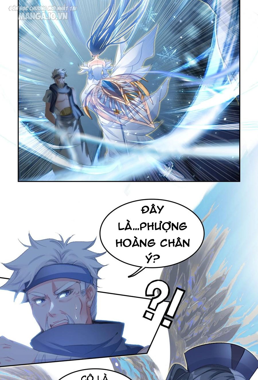 Hóa Ra Ta Là Tuyệt Thế Cao Thủ!! Chapter 20 - Trang 2