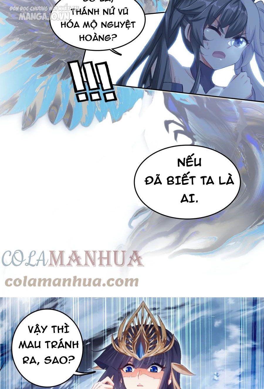 Hóa Ra Ta Là Tuyệt Thế Cao Thủ!! Chapter 20 - Trang 2