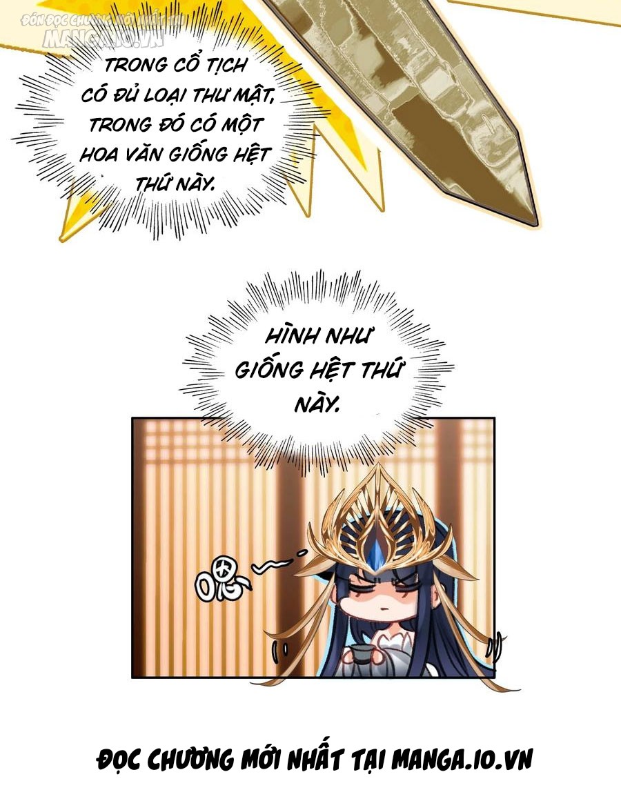 Hóa Ra Ta Là Tuyệt Thế Cao Thủ!! Chapter 20 - Trang 2