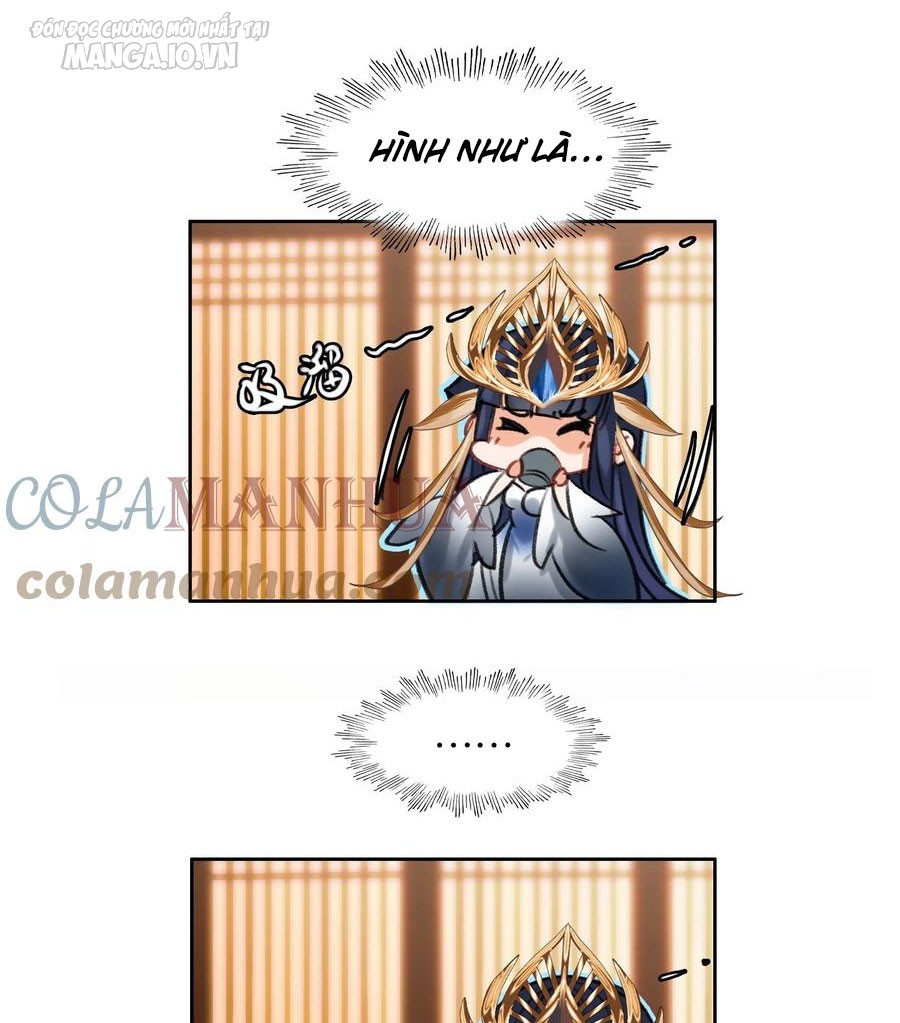 Hóa Ra Ta Là Tuyệt Thế Cao Thủ!! Chapter 20 - Trang 2