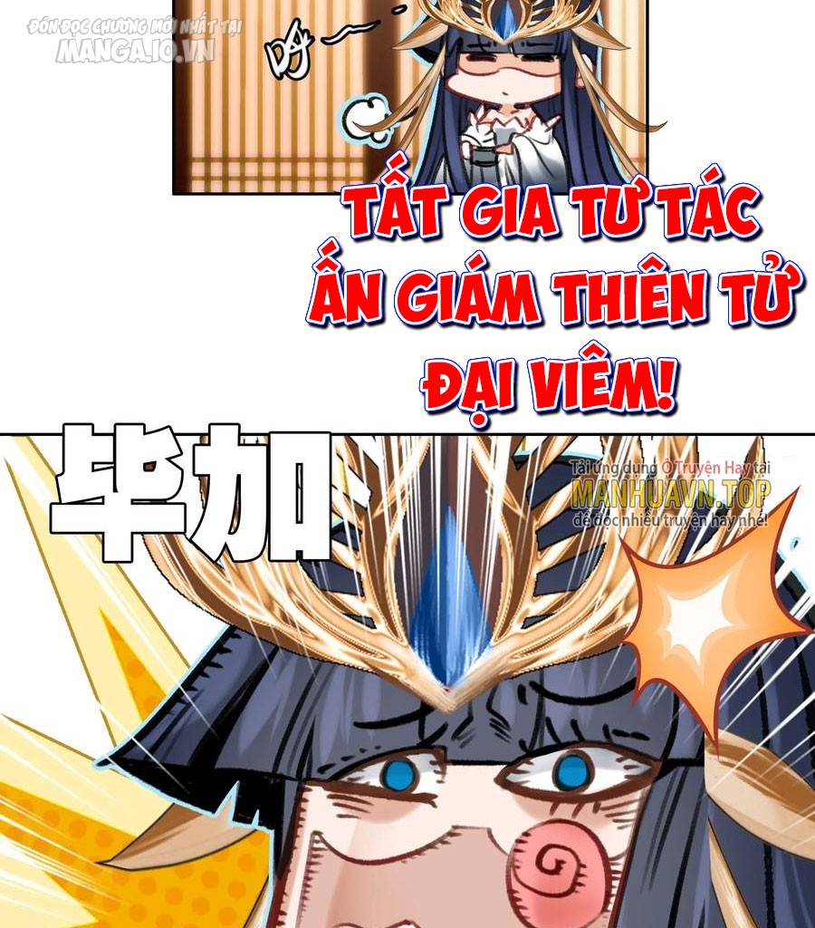 Hóa Ra Ta Là Tuyệt Thế Cao Thủ!! Chapter 20 - Trang 2