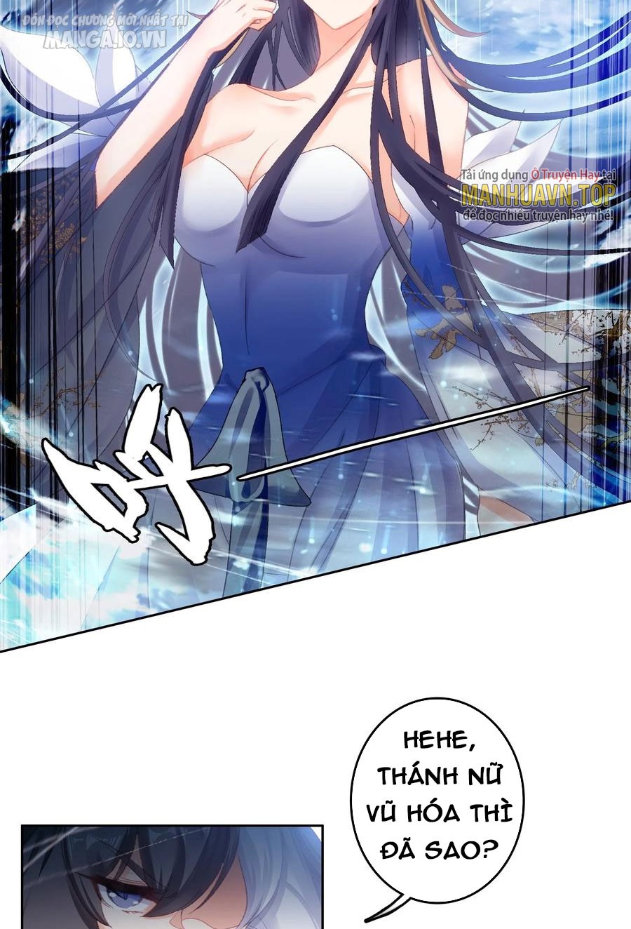 Hóa Ra Ta Là Tuyệt Thế Cao Thủ!! Chapter 20 - Trang 2