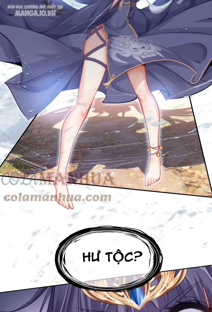 Hóa Ra Ta Là Tuyệt Thế Cao Thủ!! Chapter 20 - Trang 2