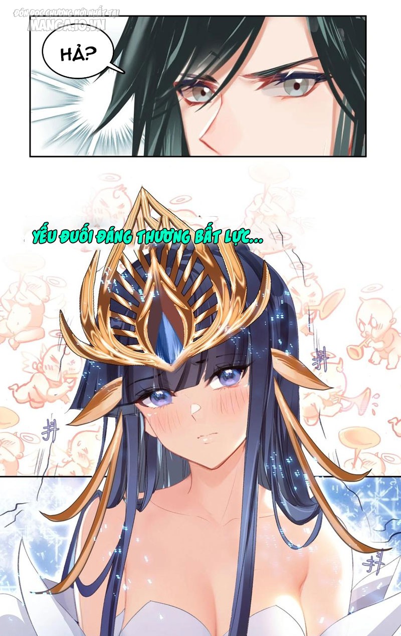 Hóa Ra Ta Là Tuyệt Thế Cao Thủ!! Chapter 21 - Trang 2