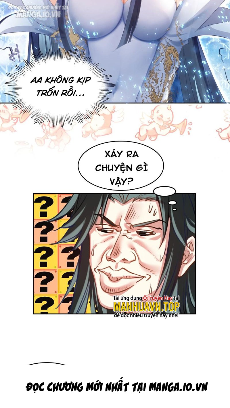 Hóa Ra Ta Là Tuyệt Thế Cao Thủ!! Chapter 21 - Trang 2