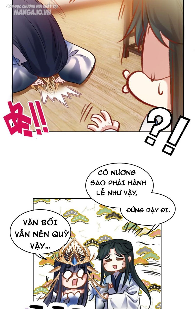 Hóa Ra Ta Là Tuyệt Thế Cao Thủ!! Chapter 21 - Trang 2