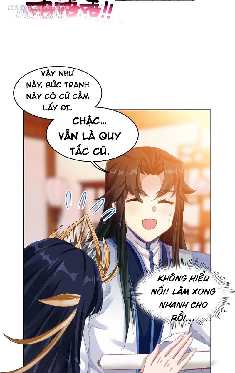 Hóa Ra Ta Là Tuyệt Thế Cao Thủ!! Chapter 21 - Trang 2