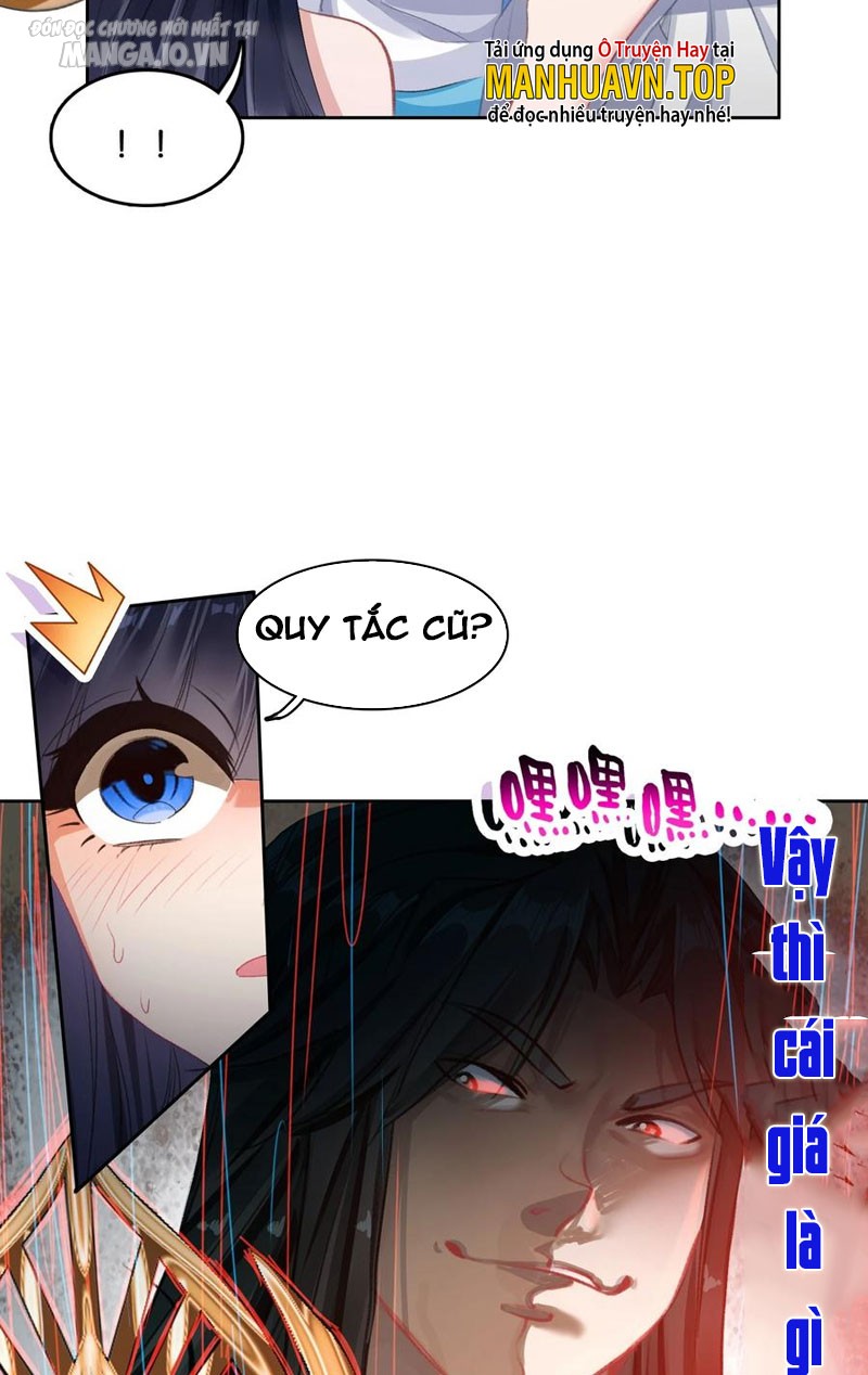 Hóa Ra Ta Là Tuyệt Thế Cao Thủ!! Chapter 21 - Trang 2