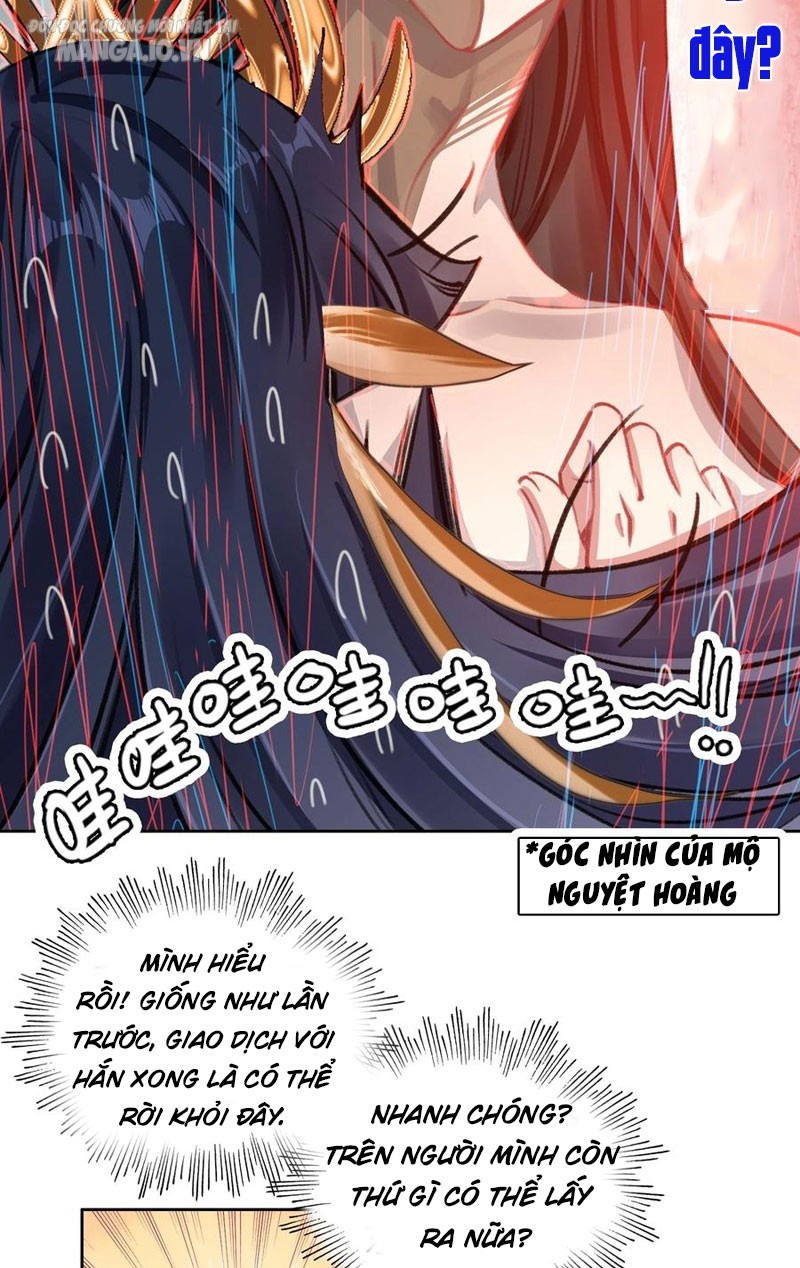 Hóa Ra Ta Là Tuyệt Thế Cao Thủ!! Chapter 21 - Trang 2