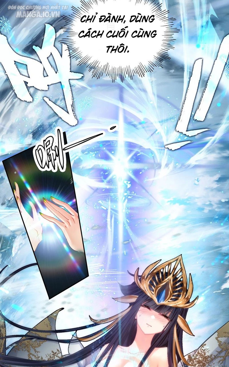 Hóa Ra Ta Là Tuyệt Thế Cao Thủ!! Chapter 21 - Trang 2