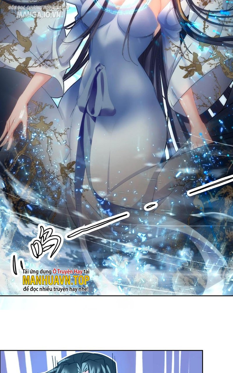 Hóa Ra Ta Là Tuyệt Thế Cao Thủ!! Chapter 21 - Trang 2