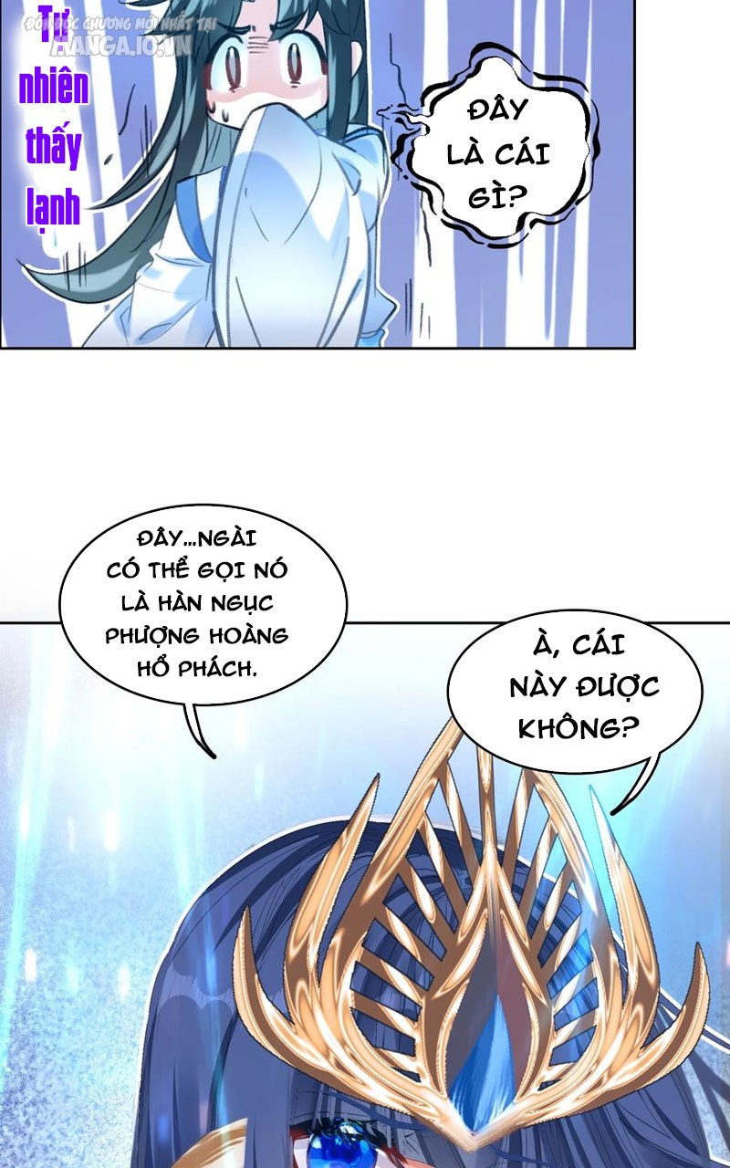 Hóa Ra Ta Là Tuyệt Thế Cao Thủ!! Chapter 21 - Trang 2