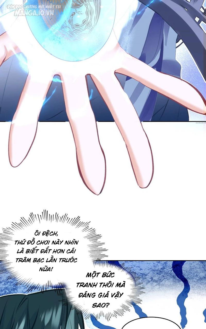 Hóa Ra Ta Là Tuyệt Thế Cao Thủ!! Chapter 21 - Trang 2