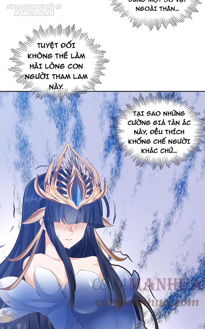 Hóa Ra Ta Là Tuyệt Thế Cao Thủ!! Chapter 21 - Trang 2