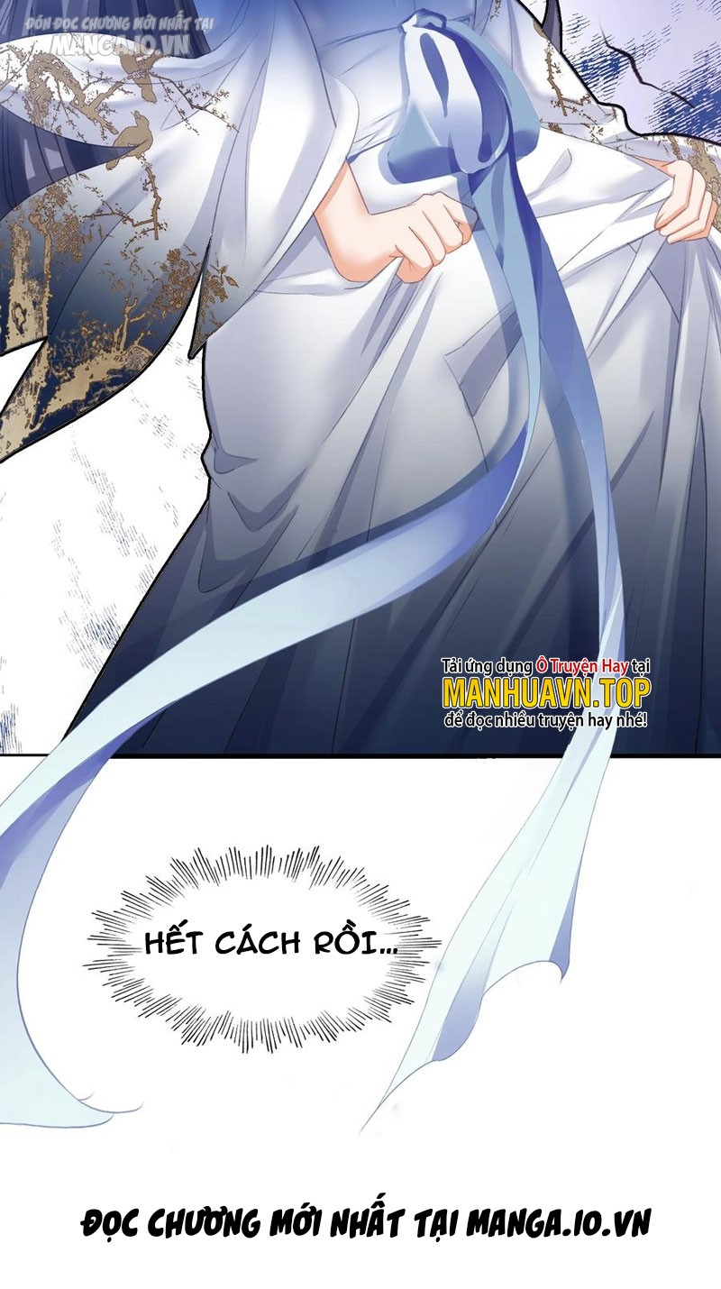 Hóa Ra Ta Là Tuyệt Thế Cao Thủ!! Chapter 21 - Trang 2