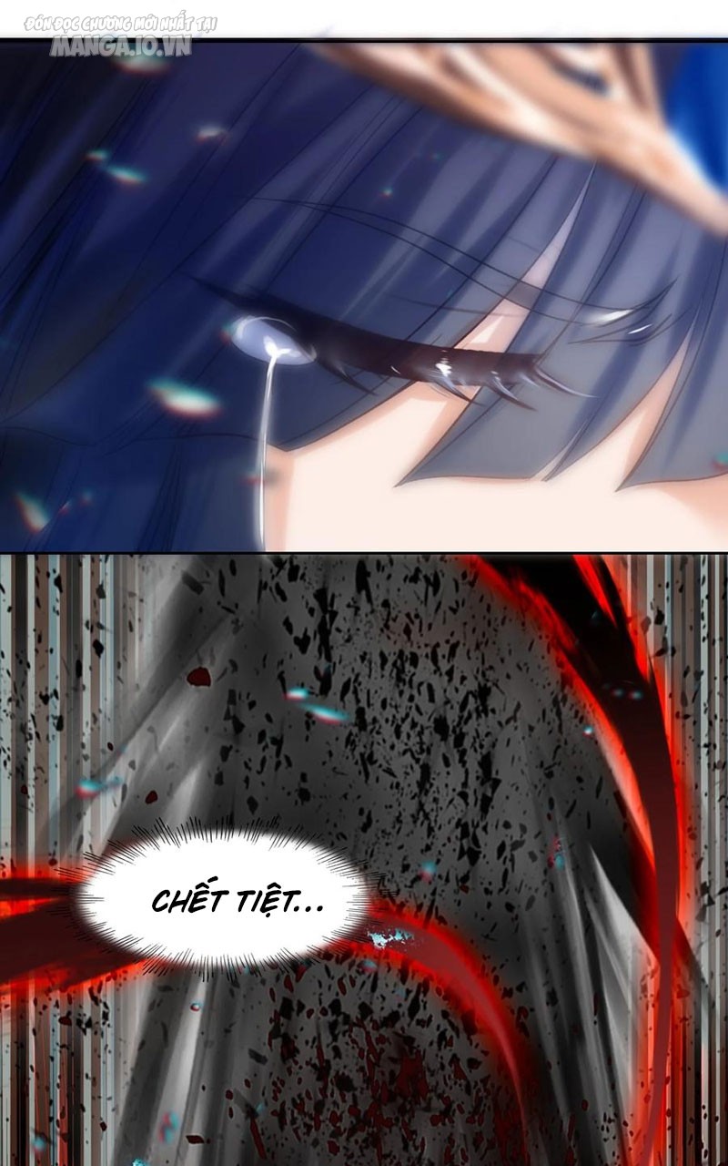 Hóa Ra Ta Là Tuyệt Thế Cao Thủ!! Chapter 21 - Trang 2