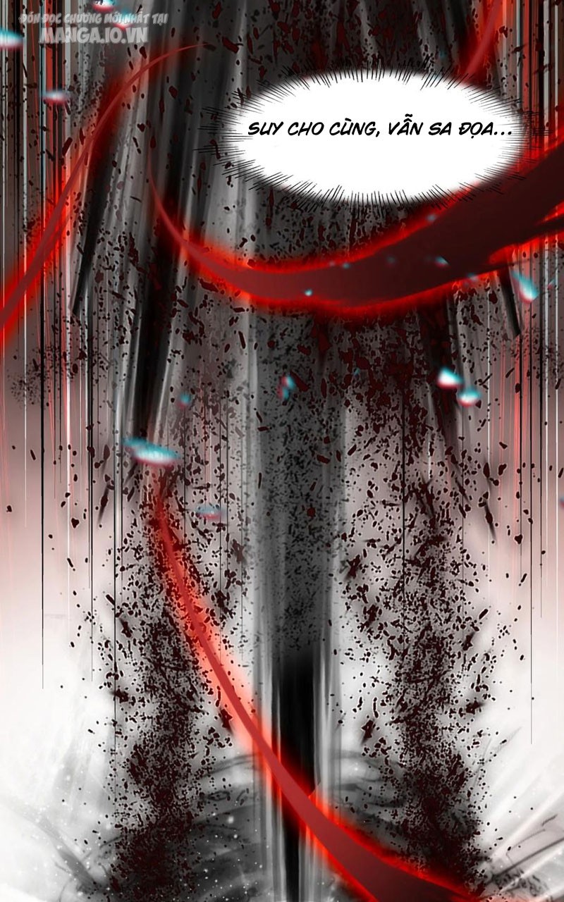 Hóa Ra Ta Là Tuyệt Thế Cao Thủ!! Chapter 21 - Trang 2