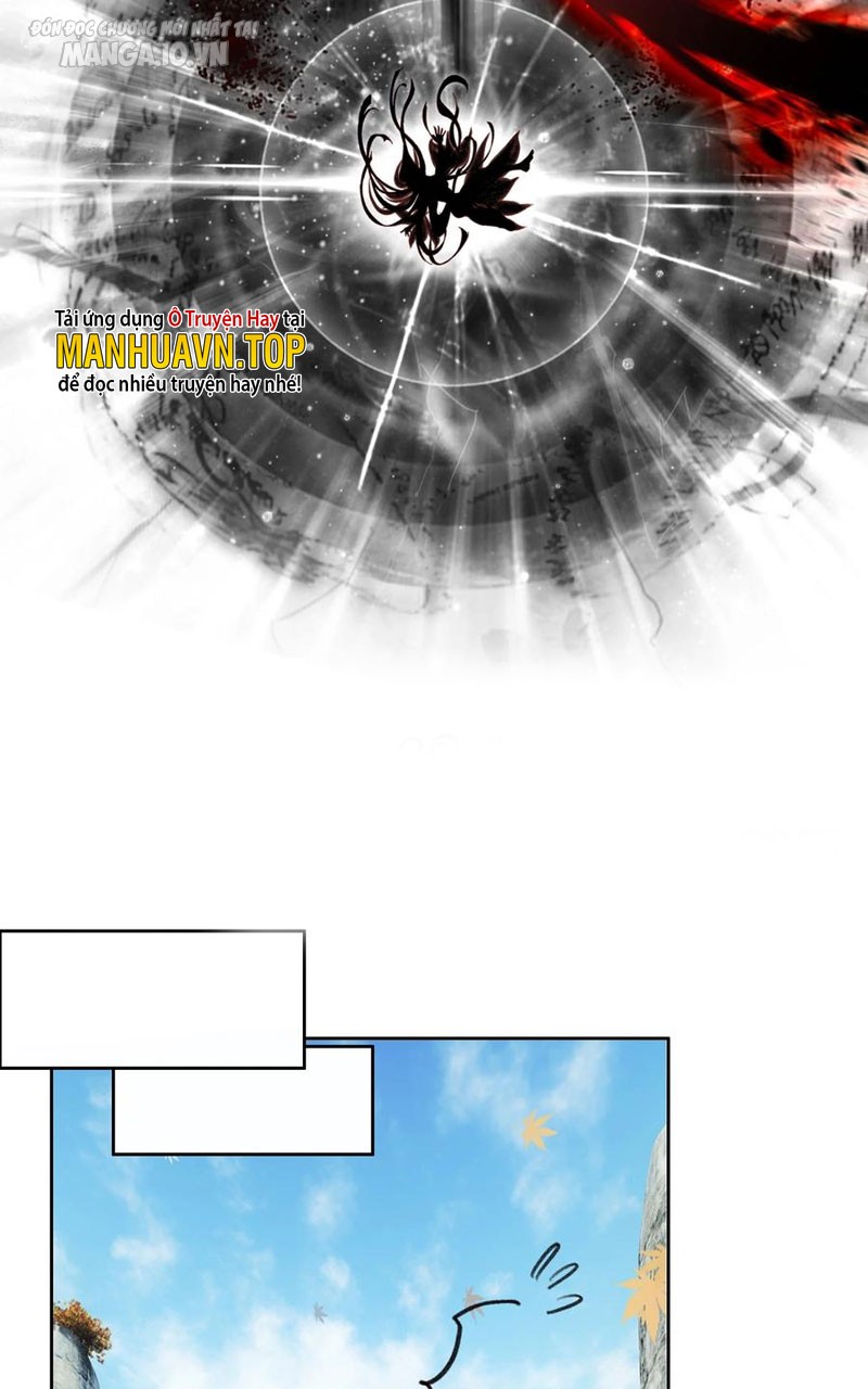 Hóa Ra Ta Là Tuyệt Thế Cao Thủ!! Chapter 21 - Trang 2