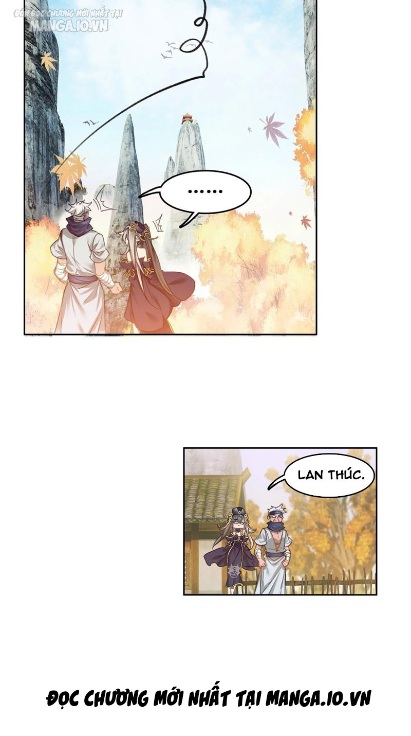 Hóa Ra Ta Là Tuyệt Thế Cao Thủ!! Chapter 21 - Trang 2