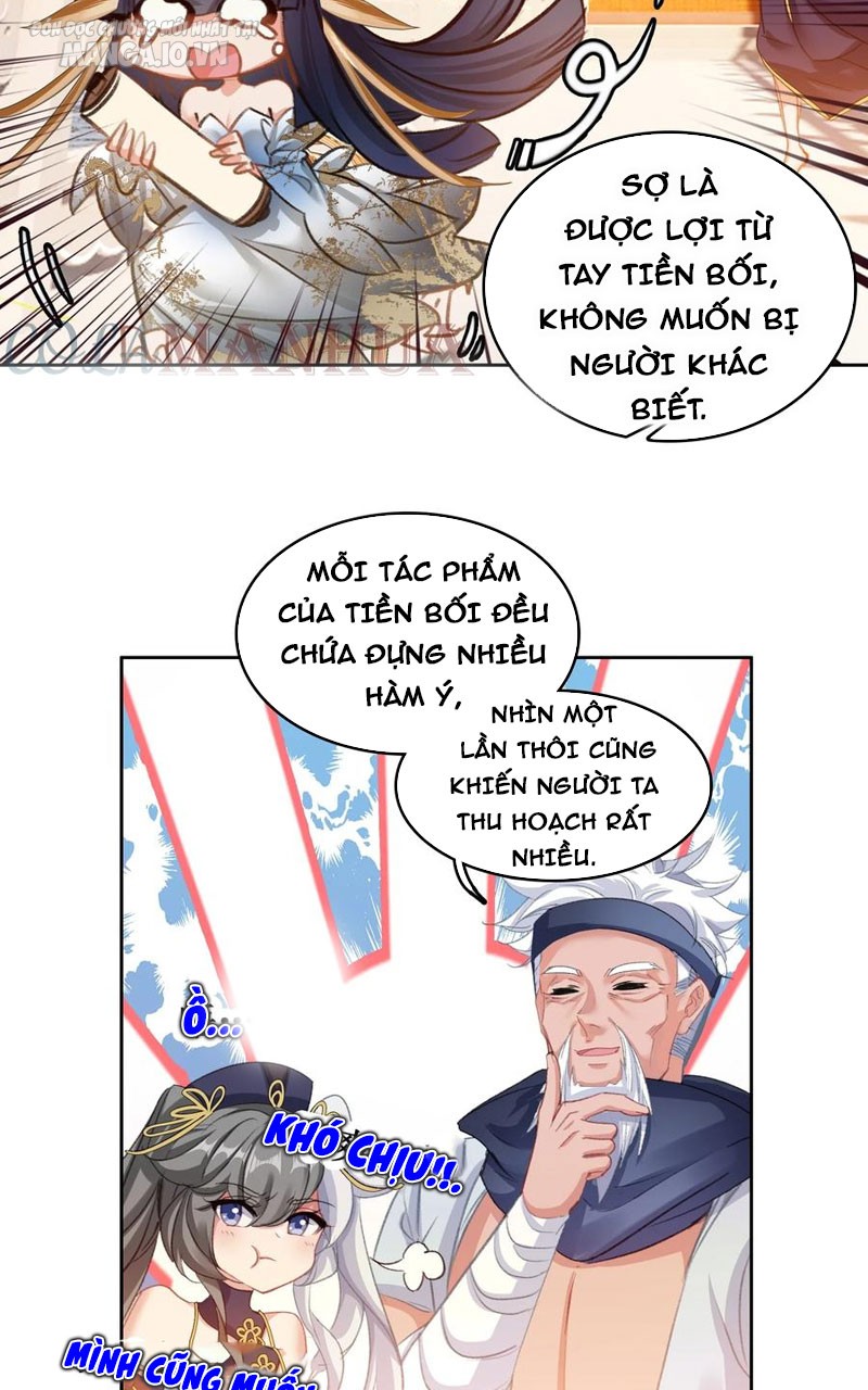 Hóa Ra Ta Là Tuyệt Thế Cao Thủ!! Chapter 21 - Trang 2