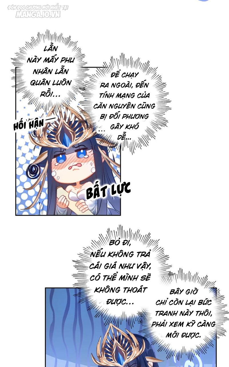 Hóa Ra Ta Là Tuyệt Thế Cao Thủ!! Chapter 21 - Trang 2