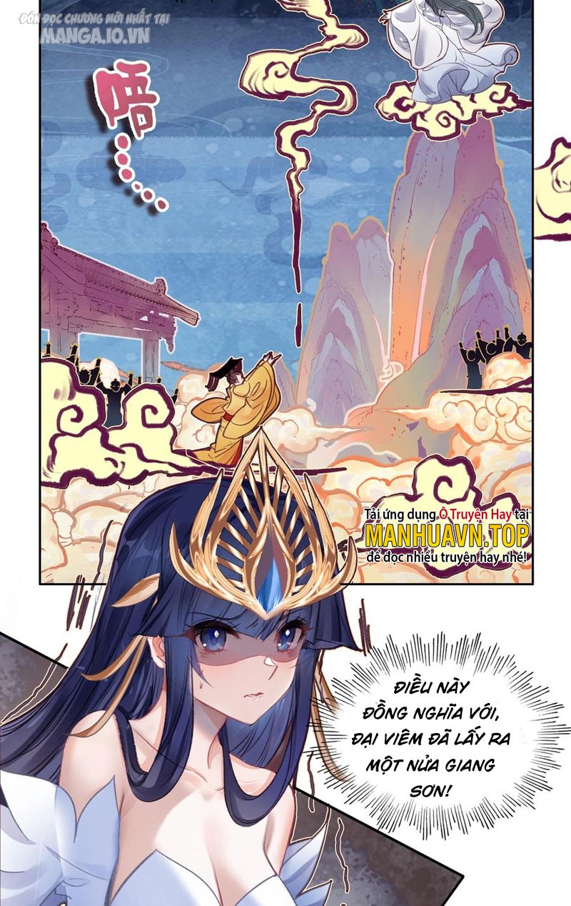Hóa Ra Ta Là Tuyệt Thế Cao Thủ!! Chapter 21 - Trang 2