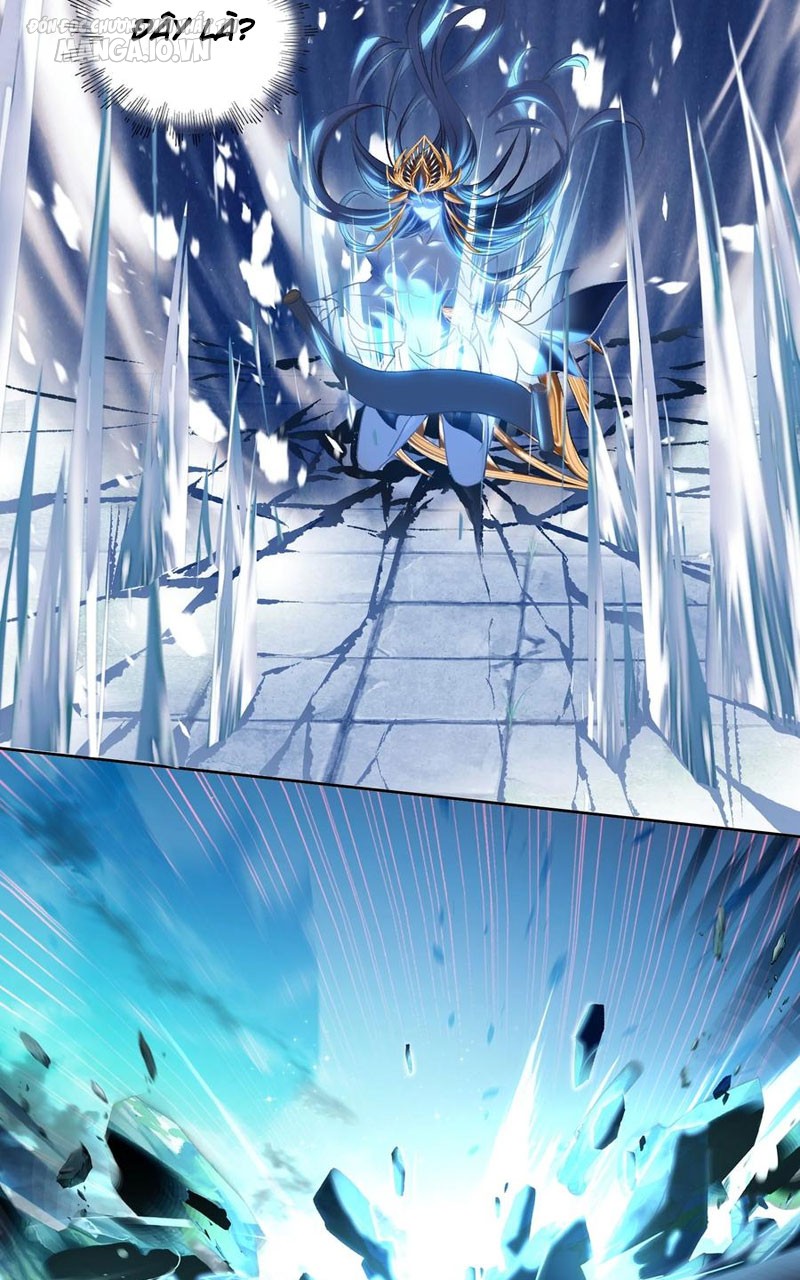 Hóa Ra Ta Là Tuyệt Thế Cao Thủ!! Chapter 21 - Trang 2