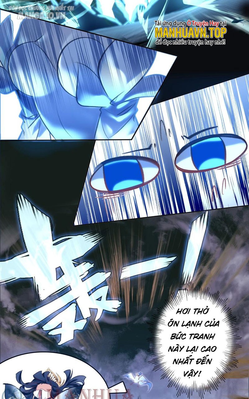 Hóa Ra Ta Là Tuyệt Thế Cao Thủ!! Chapter 21 - Trang 2