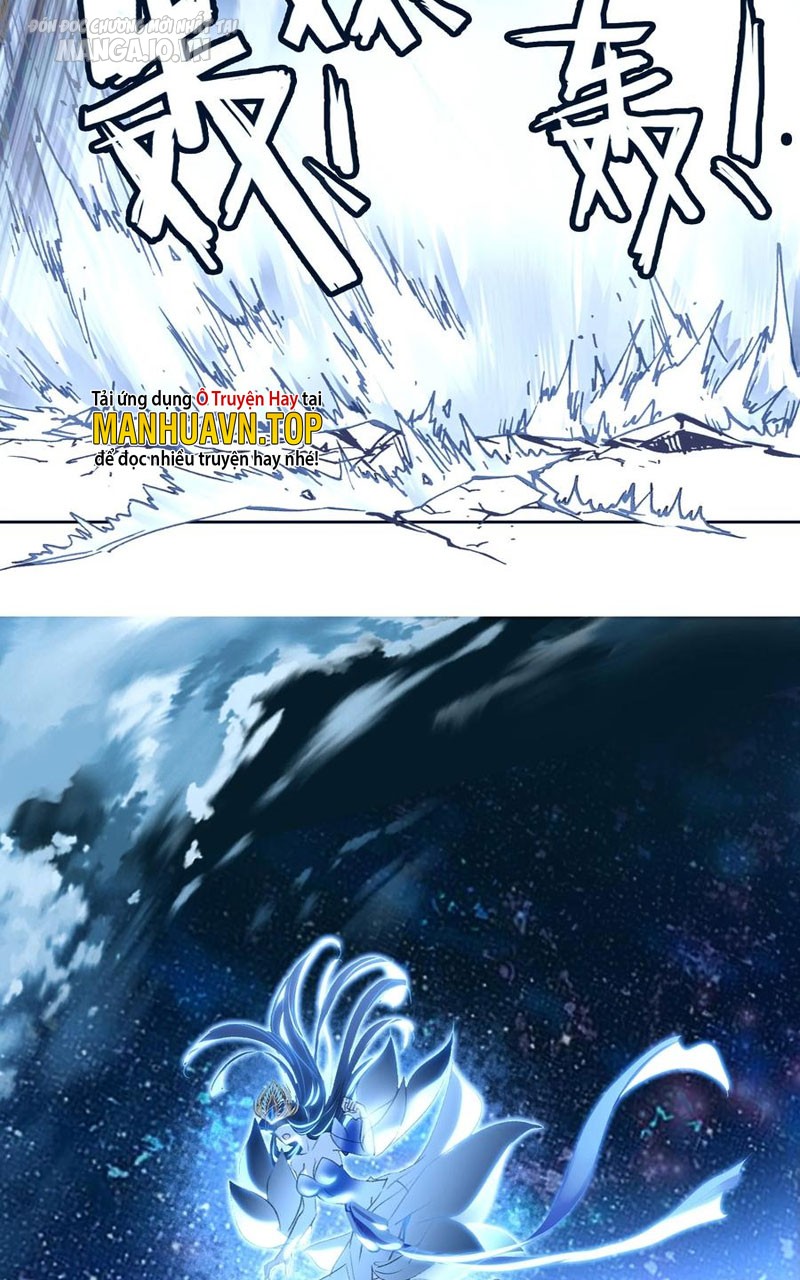 Hóa Ra Ta Là Tuyệt Thế Cao Thủ!! Chapter 21 - Trang 2