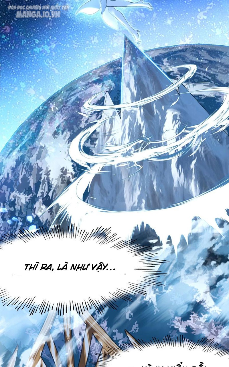 Hóa Ra Ta Là Tuyệt Thế Cao Thủ!! Chapter 21 - Trang 2