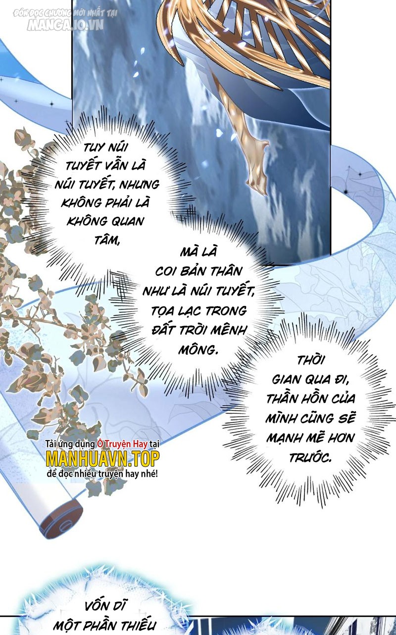 Hóa Ra Ta Là Tuyệt Thế Cao Thủ!! Chapter 21 - Trang 2