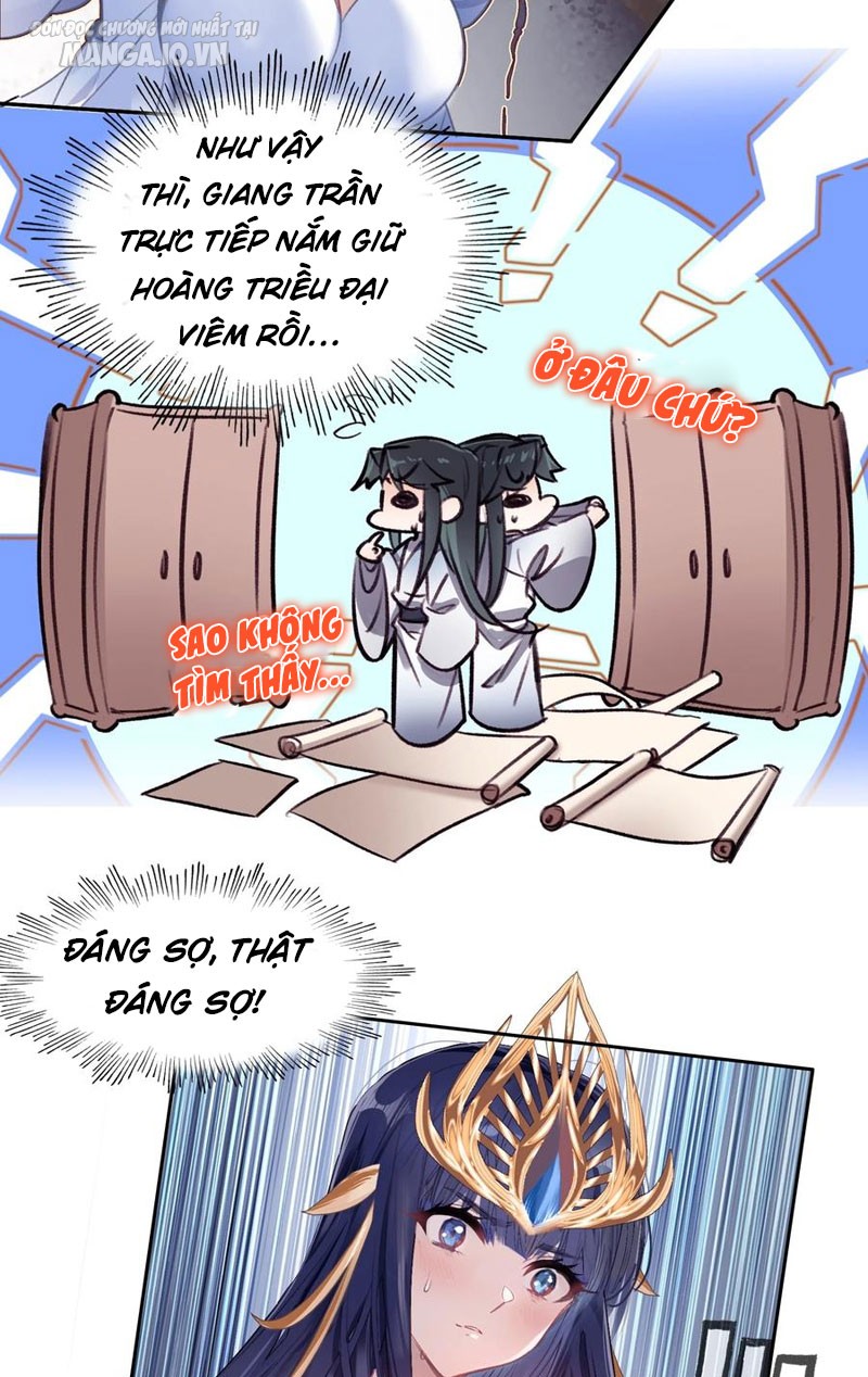 Hóa Ra Ta Là Tuyệt Thế Cao Thủ!! Chapter 21 - Trang 2