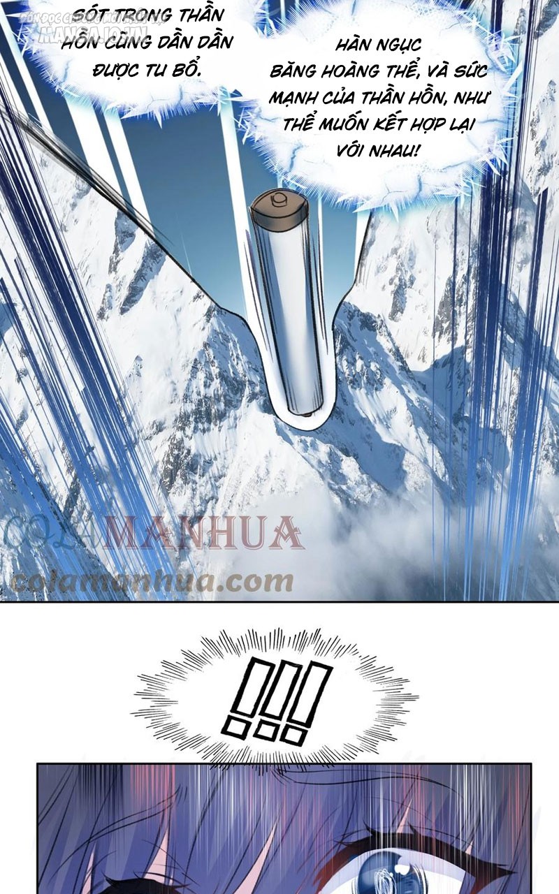 Hóa Ra Ta Là Tuyệt Thế Cao Thủ!! Chapter 21 - Trang 2